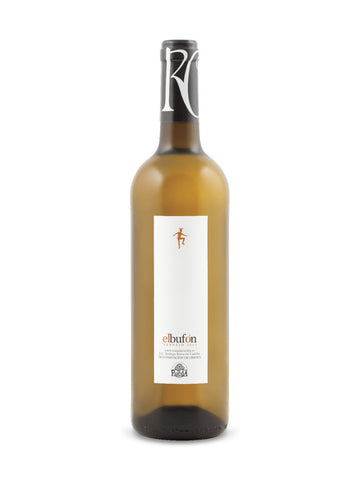 El Bufón Verdejo 2013