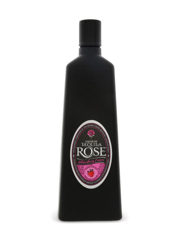 Tequila Rose Strawberry Cream Liqueur
