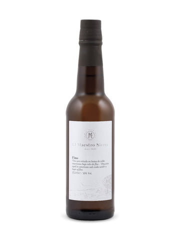 El Maestro Sierra Fino Sherry