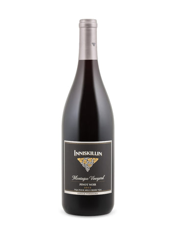 Inniskillin Montague Vineyard Pinot Noir 2011