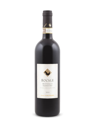 Bocale Montefalco Sagrantino 2010