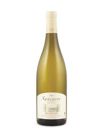 Domaine Bonnard Sancerre 2013