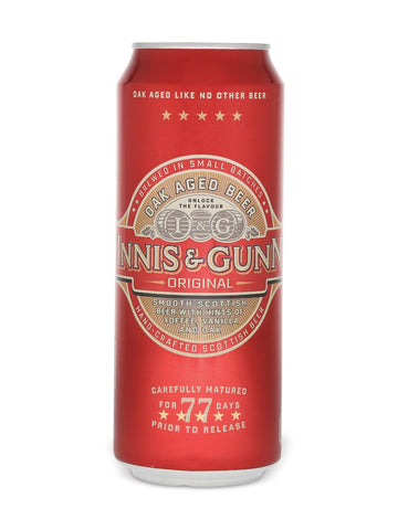 Innis & Gunn Original