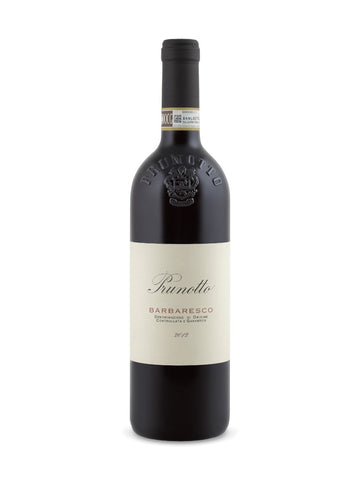 Prunotto Barbaresco 2012