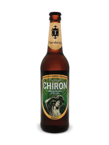 Thornbridge Chiron American Style Pale Ale