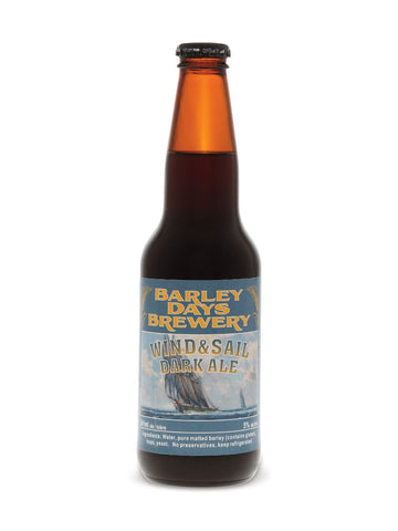 Wind & Sail Dark Ale