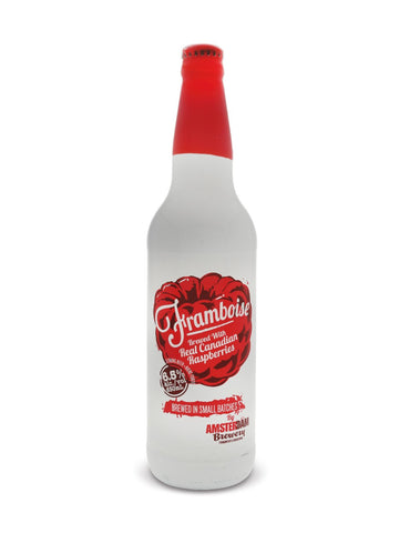 Amsterdam Framboise