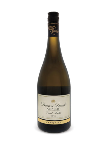 Domaine Laroche Saint Martin Chablis