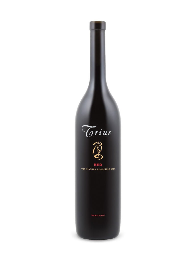 Trius Red