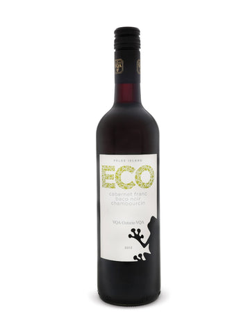 Pelee Island Eco Red VQA