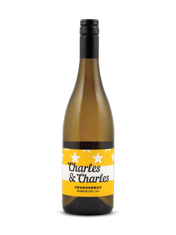 Charles & Charles Chardonnay