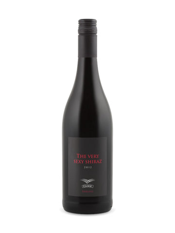 Cloof The Very Sexy Shiraz 2012