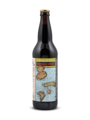 Smuttynose Imperial Stout