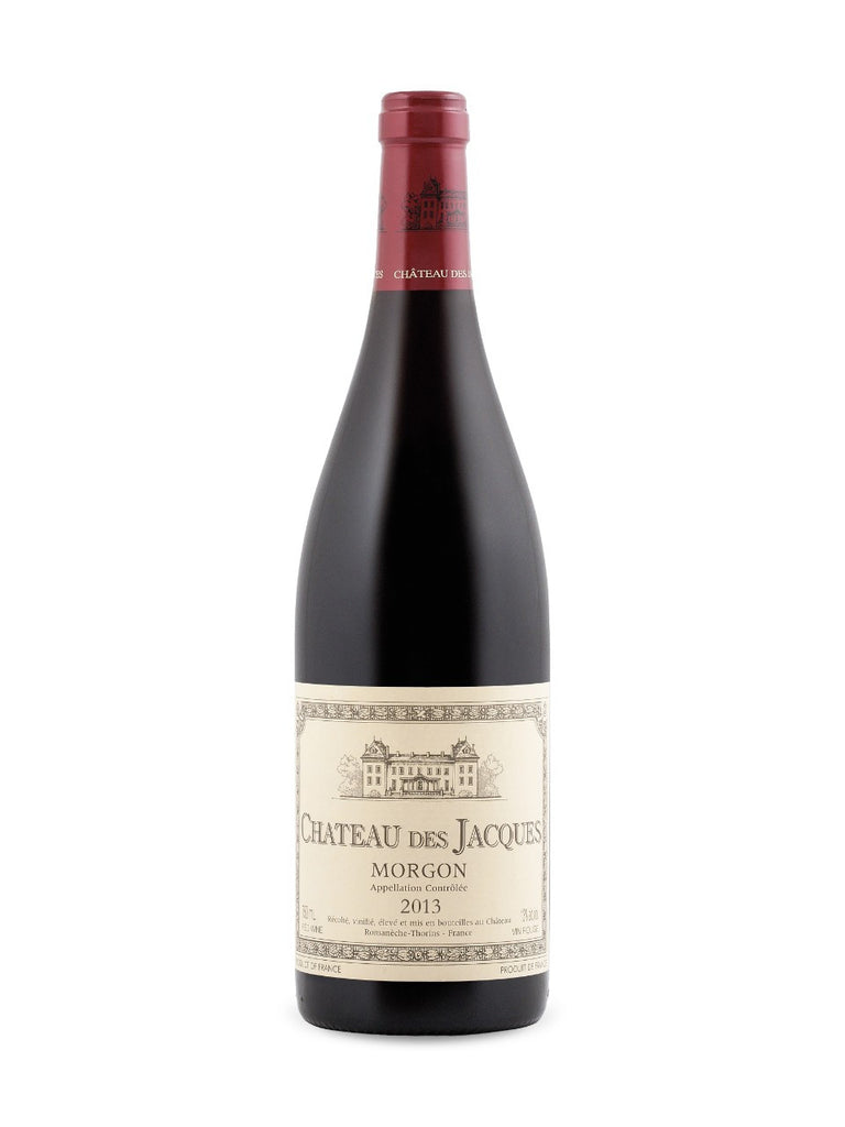 Louis Jadot Château des Jacques Morgon 2012