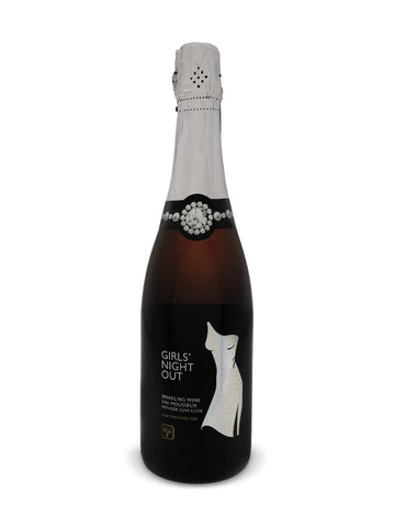 Girls' Night Out Sparkling VQA