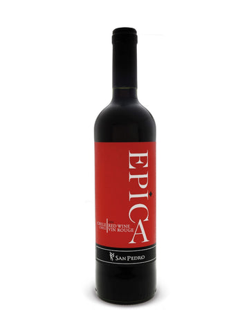 Epica Red