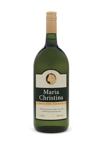 Brights Maria Christina White