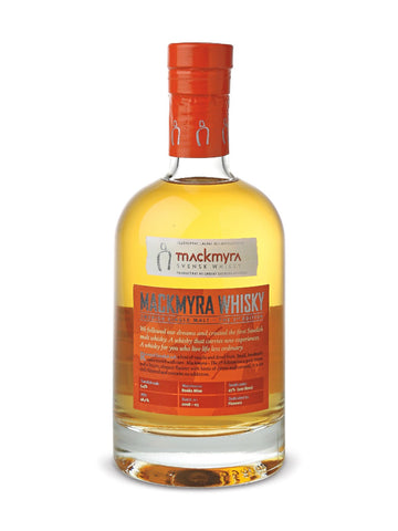 Mackmyra The First Edition