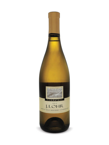 J. Lohr Riverstone Chardonnay