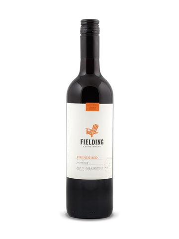 Fielding Fireside Red VQA