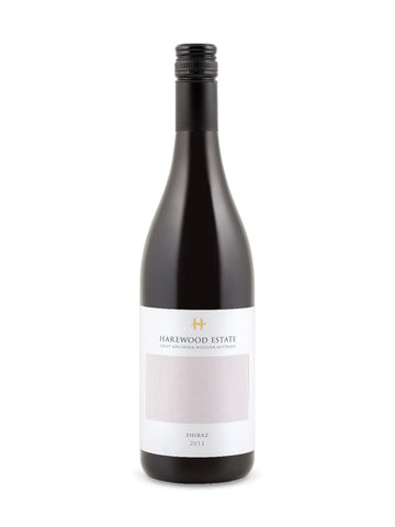 Harewood Shiraz 2011