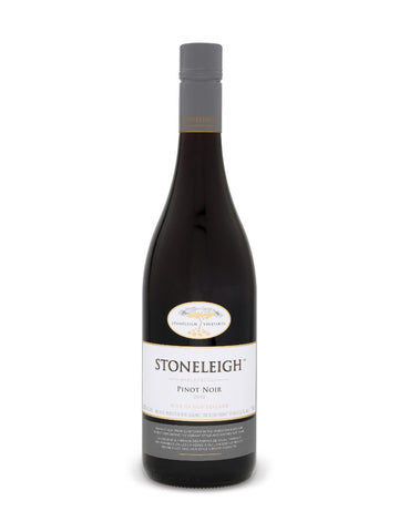 Stoneleigh Marlborough Pinot Noir