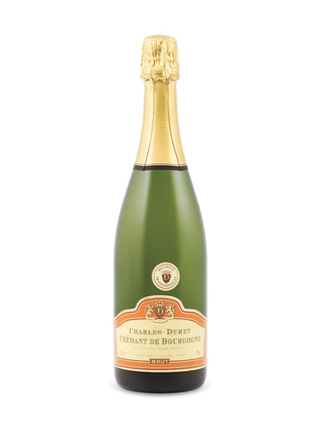 Charles Duret Brut Crémant de Bourgogne