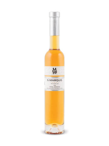 G. Marquis The Silver Line Vidal Icewine 2008