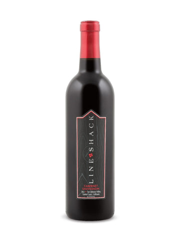 Line Shack Cabernet Sauvignon 2012