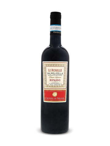 Negrar Ripasso Val Classico Superiore Doc