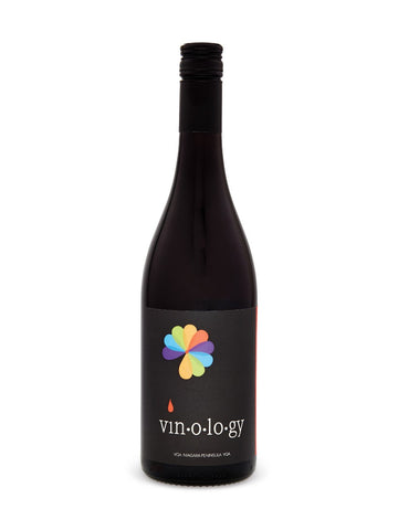 Vinology Red VQA