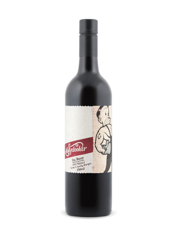 Mollydooker The Boxer Shiraz 2012