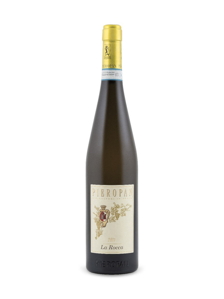 Pieropan La Rocca Soave Classico 2011