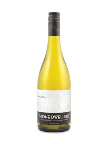 Fowles Stone Dwellers Chardonnay 2013