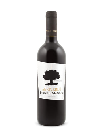 Agriverde Piane di Maggio Montepulciano d'Abruzzo 2013