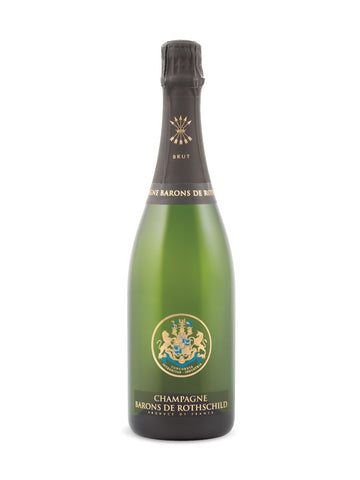 Barons de Rothschild Brut Champagne
