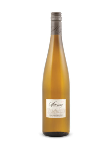 Sperling Gewurztraminer 2013