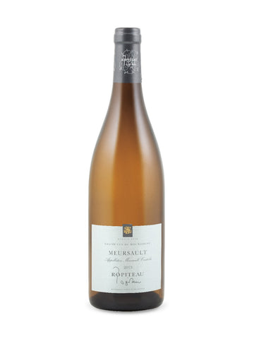 Ropiteau Meursault 2013
