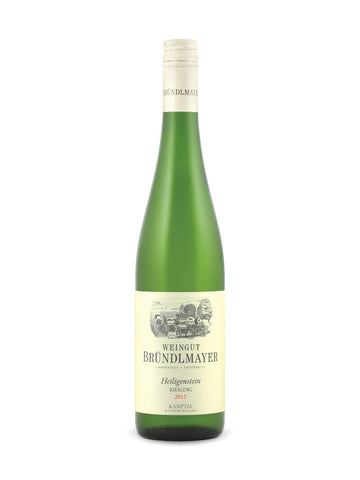 Weingut Bründlmayer Zöbinger Heiligenstein Riesling 2010