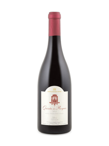 Quinta dos Roques Vinho Tinto 2009