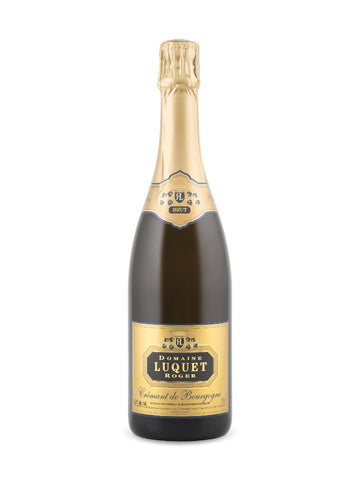Domaine Roger Luquet Crémant de Bourgogne