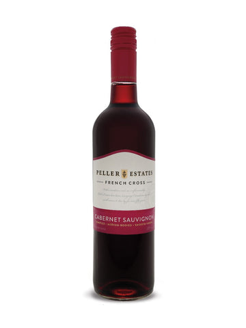 French Cross Cabernet Sauvignon