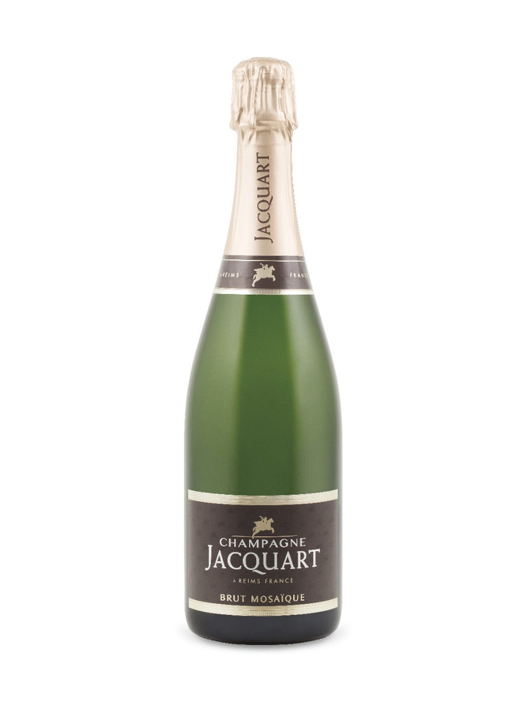 Jacquart Mosaïque Brut Champagne