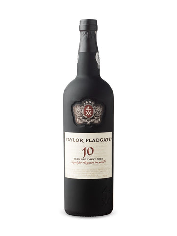 Taylor Fladgate 10-Year-Old Tawny Port