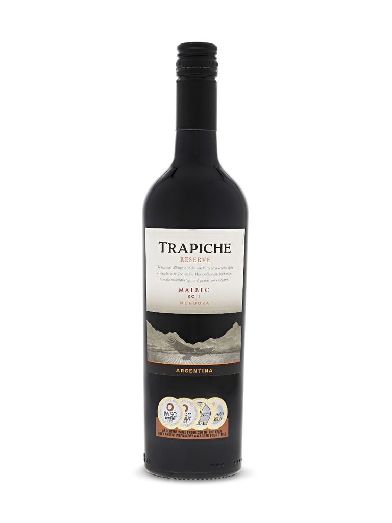 Trapiche Reserve Malbec
