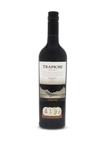 Trapiche Reserve Malbec