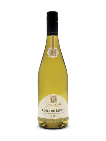Louis Bernard Cotes du Rhone White AOC