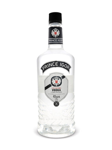 Prince Igor Extreme Vodka