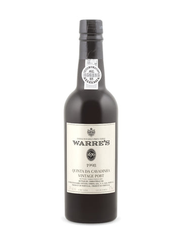 Warre's Quinta Da Cavadinha Vintage Port