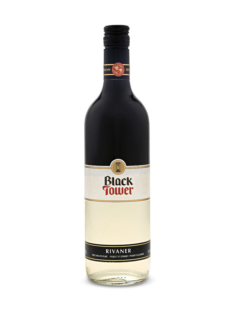 Black Tower Rivaner